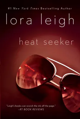 Read: Heat Book Seeker