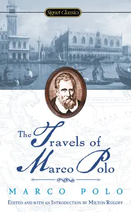 Read: Travels of Marco Polo Book