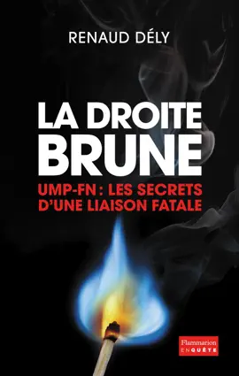 Read: La Book droite brune