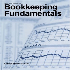 Bookkeeping Fundamentals - Antonio Morelli