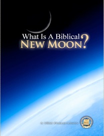 What is a Biblical New Moon? - Yahweh's Restoration Ministry
