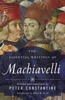 Book The Essential Writings of Machiavelli