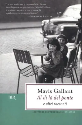 Read: Al di Book là del ponte e altri racconti