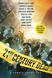 21st Century Dead - Christopher Golden