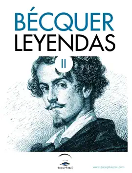 Read: Book Leyendas II