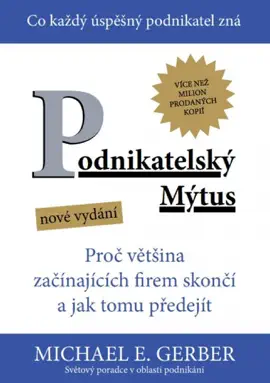 Read: Podnikatelský mýtus Book