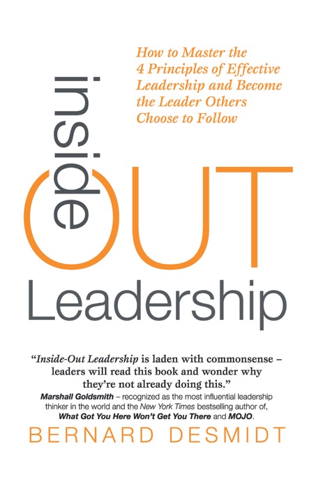 Inside-Out Leadership