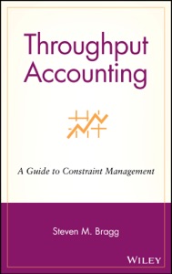 Throughput Accounting