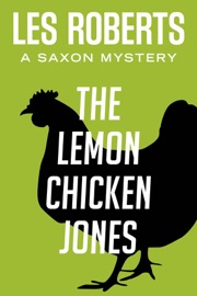 The Lemon Chicken Jones