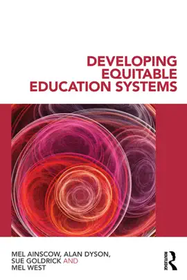 Read: Developing Equitable Book Education Systems