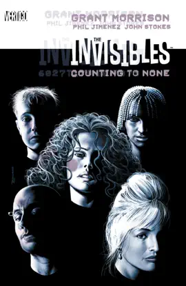 Read: The Book Invisibles Vol. 5: Counting to None