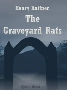 Read: Book The Graveyard Rats