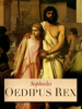Sophocles - Oedipus Rex artwork