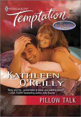 Read: Pillow Talk Book