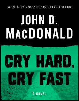 Read: Cry Hard, Cry Book Fast