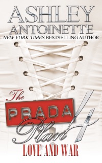 The Prada Plan 4 by Ashley Antoinette
