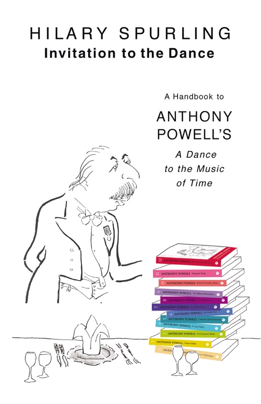 Invitation To The Dance