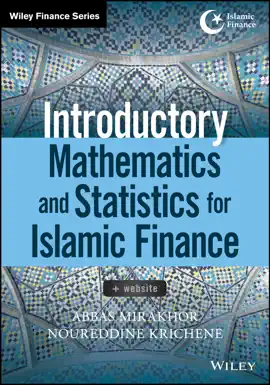 Read: Introductory Mathematics and Statistics for Islamic Finance Book