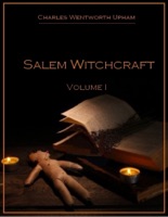 Salem Witchcraft