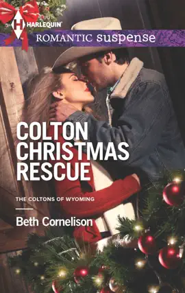 Read: Book Colton Christmas Rescue
