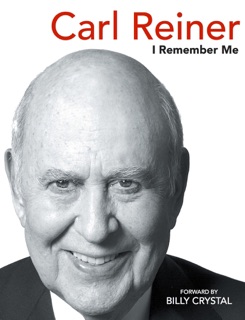 I Remember Me by Carl Reiner