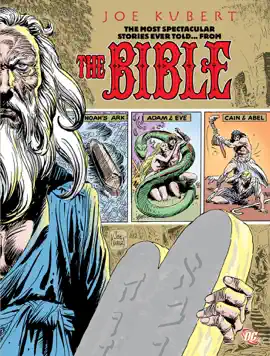 Read: The Book Bible