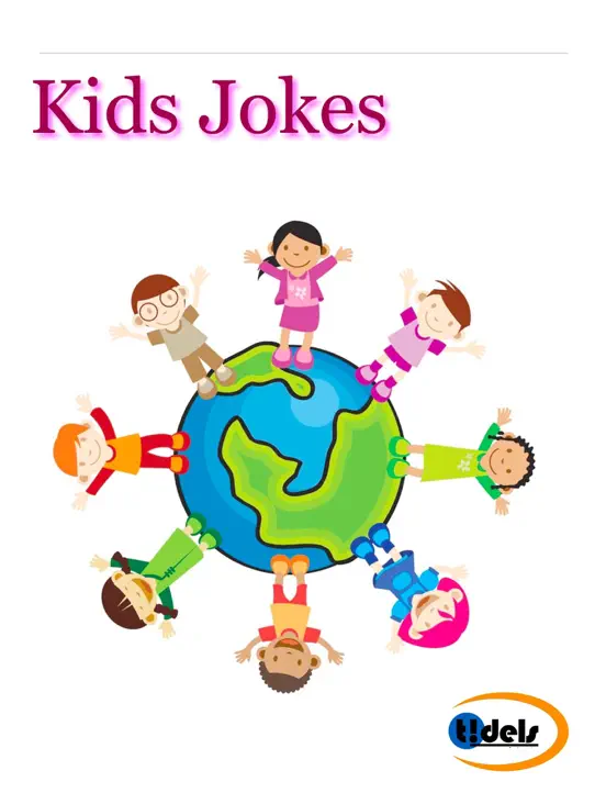 Kids Jokes