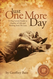 Just One More Day - Geoffrey Bain