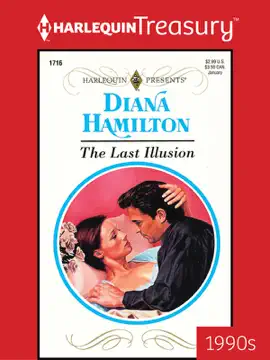 Read: THE LAST ILLUSION Book