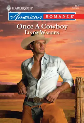 Read: Once Book a Cowboy
