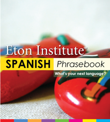 Spanish Phrasebook