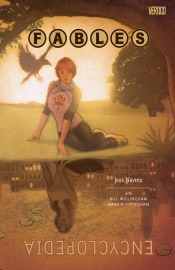Fables Encyclopedia - Jess Nevins, Bill Willingham & Mark Buckingham