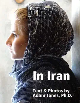 Read: In Iran: Book Text & Photos