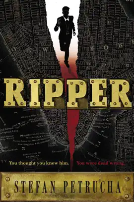 Read: Ripper