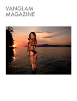 VanGlam Magazine Fall Issue