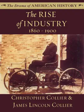 Read: The Rise of Industry: 1860 Book - 1900