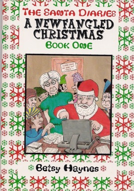 North Pole Virus (The Santa Diaries)