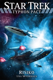Star Trek - Typhon Pact 7 - Una McCormack