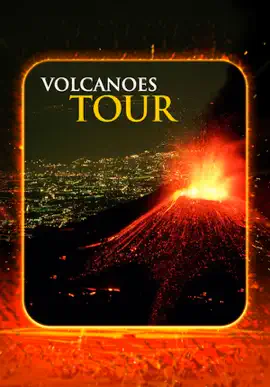 Read: Book Volcanoes Tour