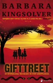 Gifttreet - Barbara Kingsolver & Bente Klinge