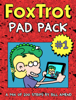 FoxTrot Pad Pack #1 - Bill Amend