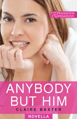 Read: Anybody But Book Him