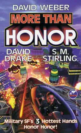 Read: More Than Book Honor