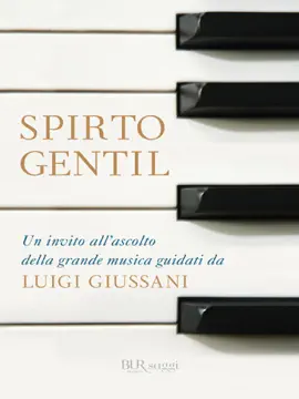 Read: Book Spirto gentil