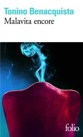 Read: Malavita Book (Tome 2) - Malavita encore