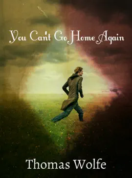 Read: You Book Can't Go Home Again
