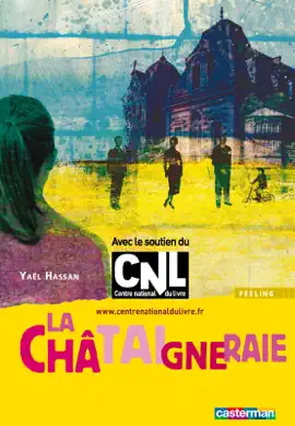 Read: La Book châtaigneraie