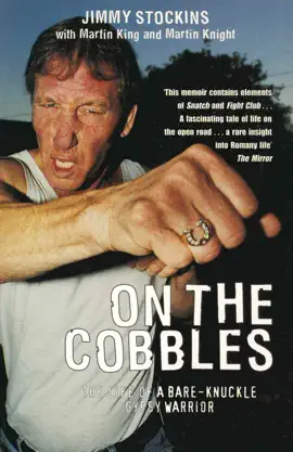 Read: On Book The Cobbles