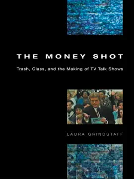 Read: Book The Money Shot