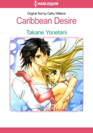 Caribbean Desire - Takane Yonetani & Cathy Williams